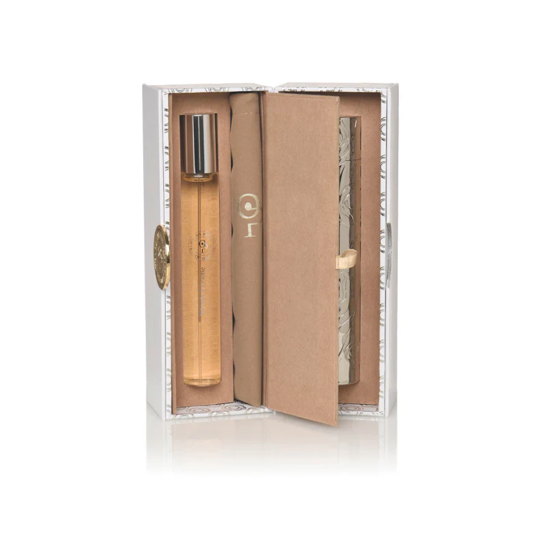 Orens Parfums Silenda D’Ecume