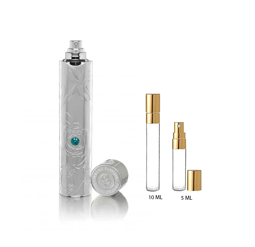Orens Parfums Silenda D’Ecume - Image 2