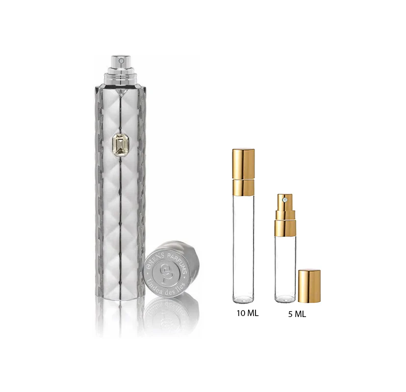 Orens Parfums Undea Des Iles - Image 2