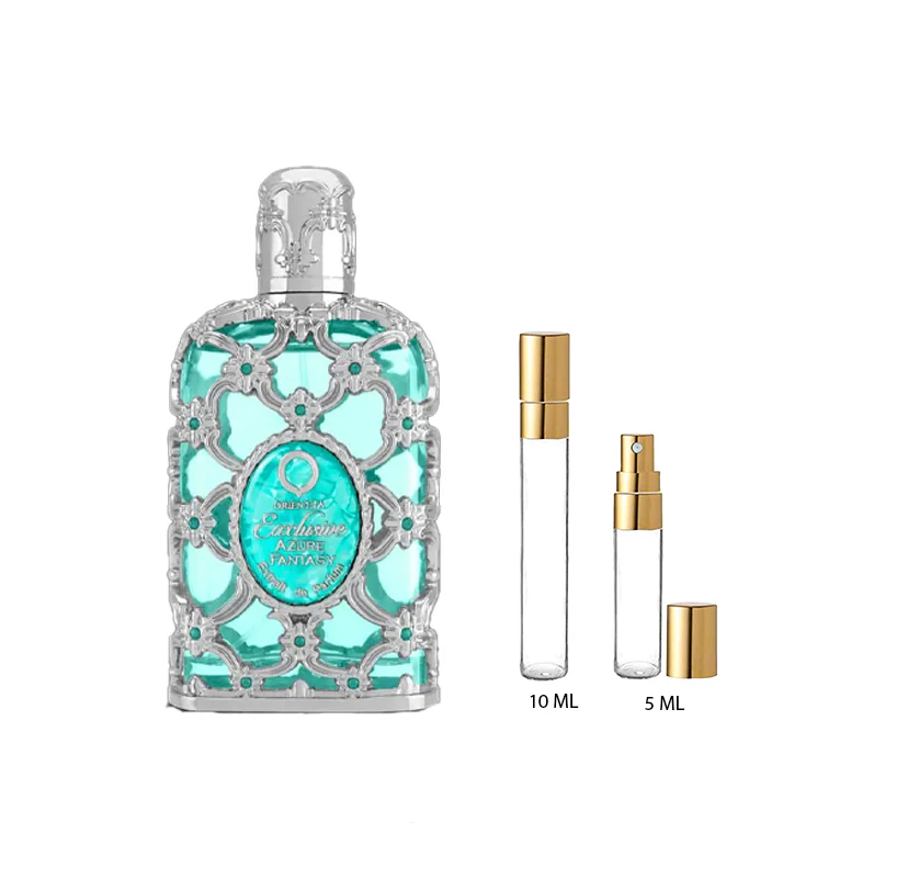 Orientica Azure Fantasy - Image 3