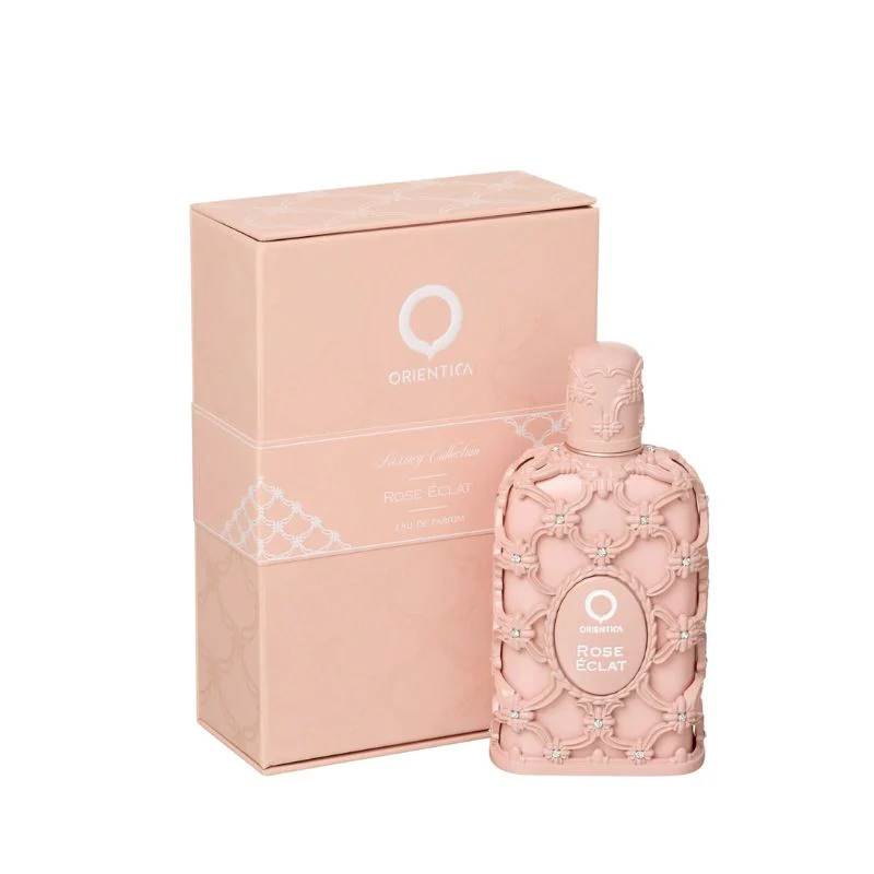 Orientica Rose Eclat - Image 3