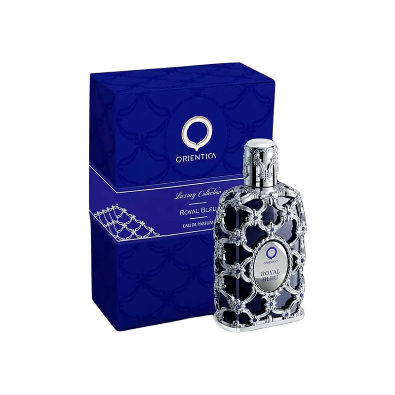 Orientica Royal Bleu - Image 2