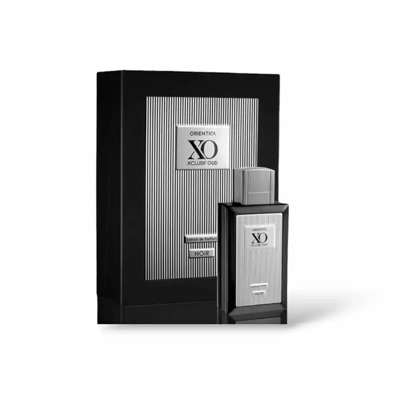 Orientica XO Xclusif Oud NOIR - Image 3