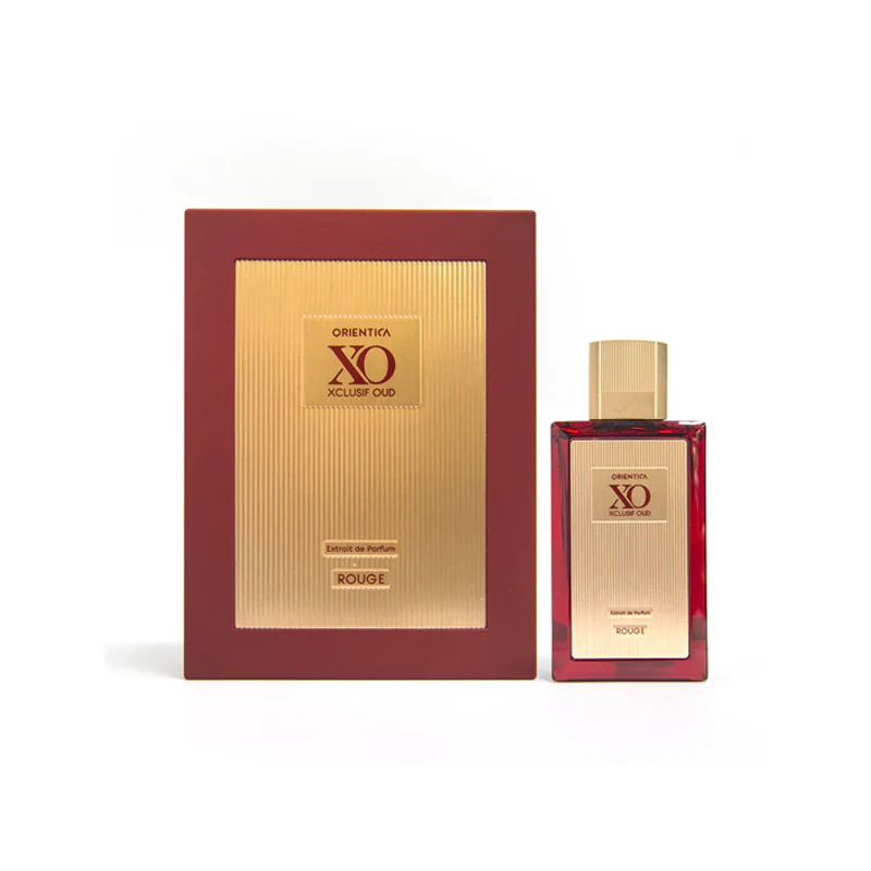 Orientica XO Xclusif Oud Rouge - Image 2