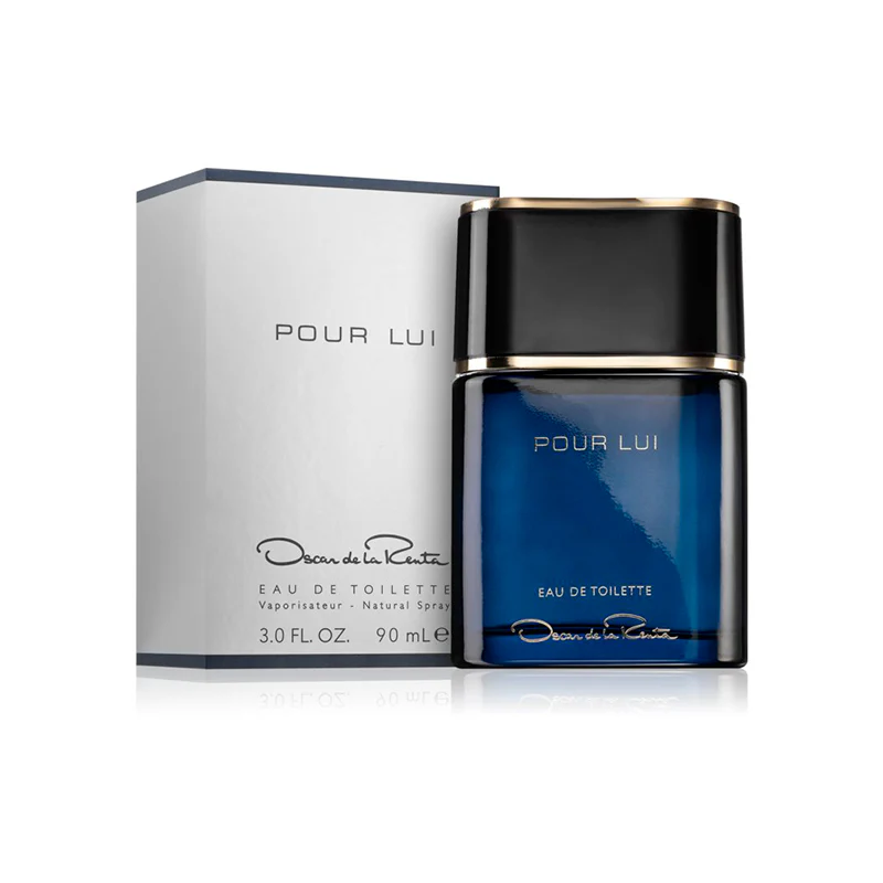 Oscar de la Renta Pour Lui - Image 2
