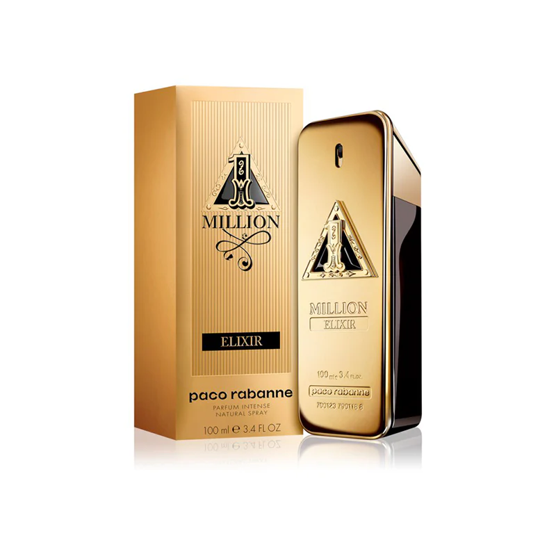 Paco Rabanne One Million Elixir - Image 2