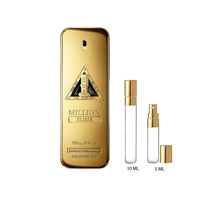 Paco Rabanne One Million Elixir - Image 3