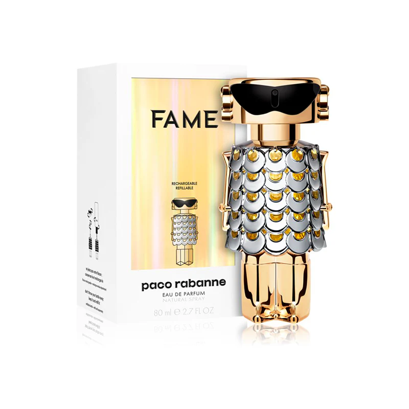 Paco Rabanne Fame - Image 2