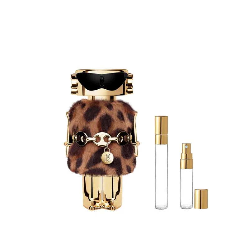 Paco Rabanne Fame Feline - Image 2