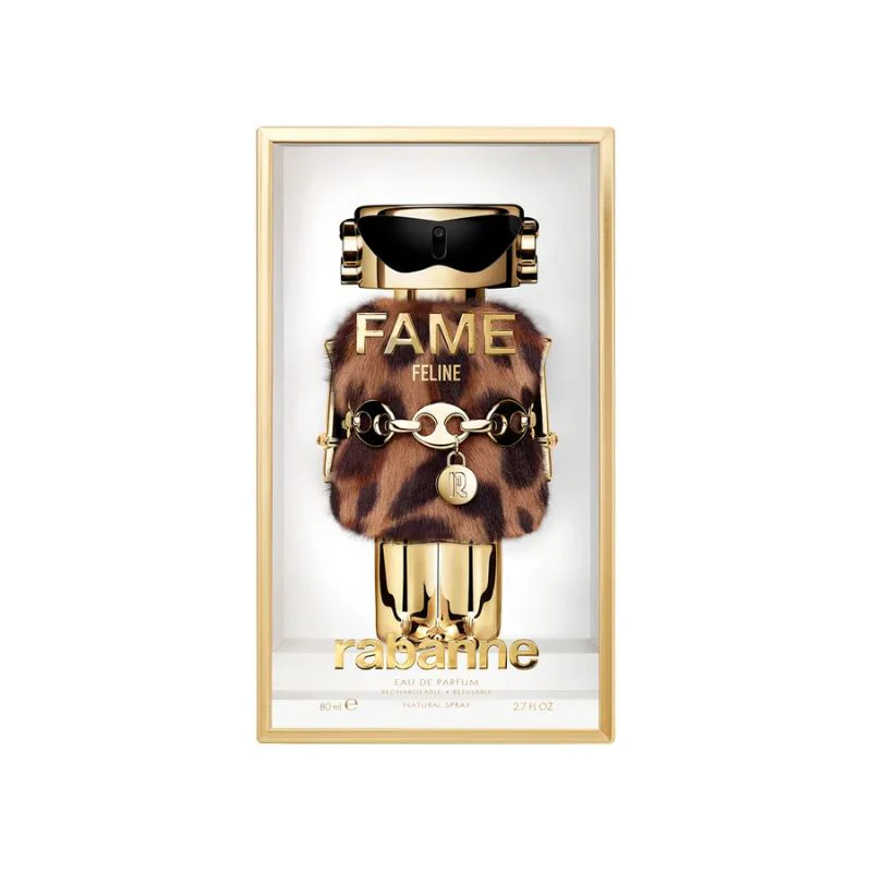 Paco Rabanne Fame Feline - Image 3