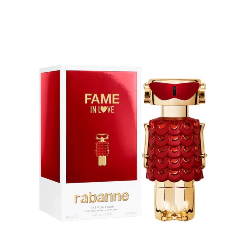 Paco Rabanne Fame In love - Image 3