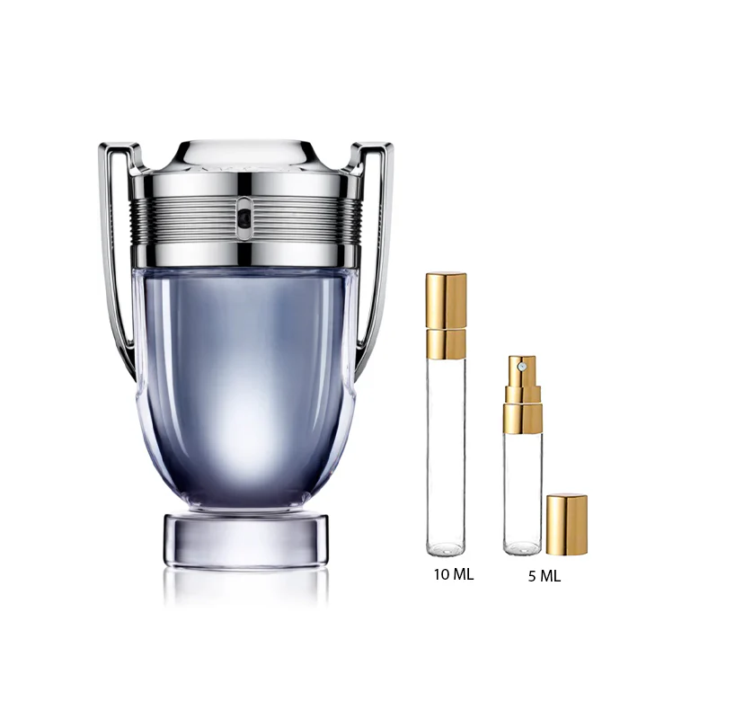 Paco Rabanne Invictus - Image 4