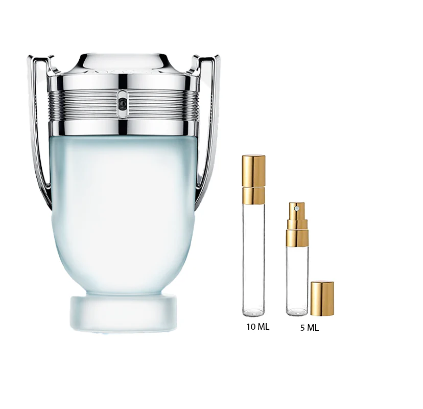 Paco rabanne Invictus aqua (2024) - Image 3