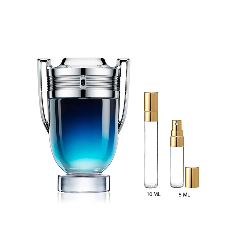Paco Rabanne Invictus Legend - Image 3