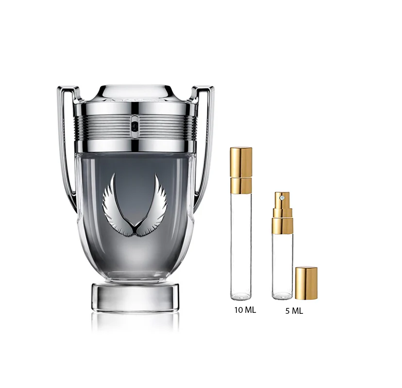 Paco Rabanne Invictus Platinum - Image 3