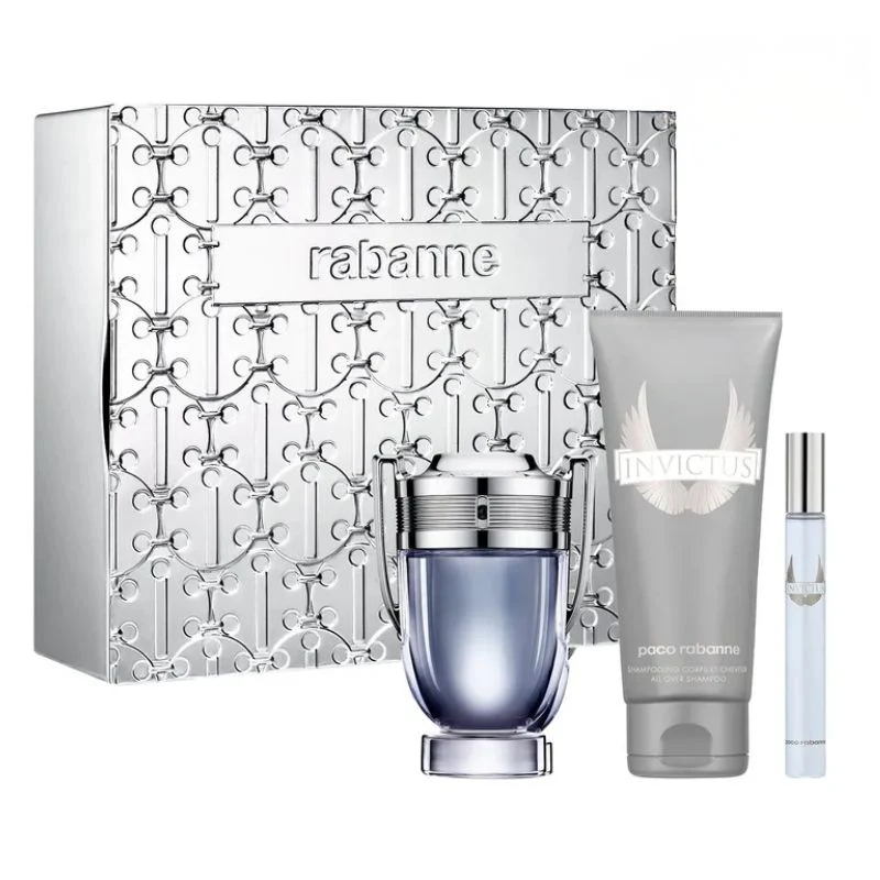 Paco Rabanne Invictus Set de regalo