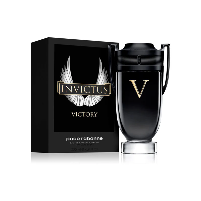Paco Rabanne Invictus Victory - Image 4