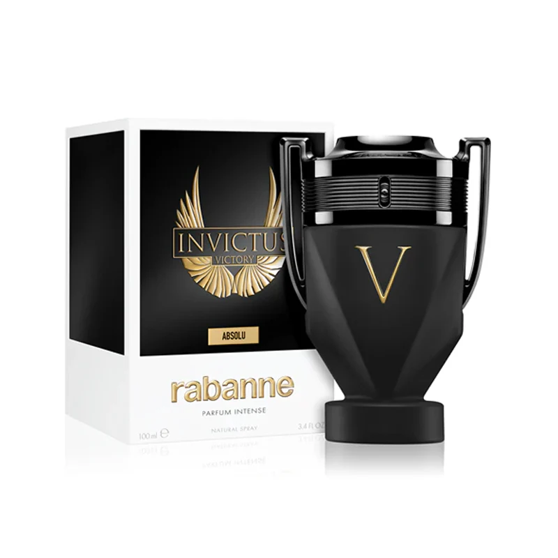 Paco Rabanne Invictus Victory Absolu - Image 2