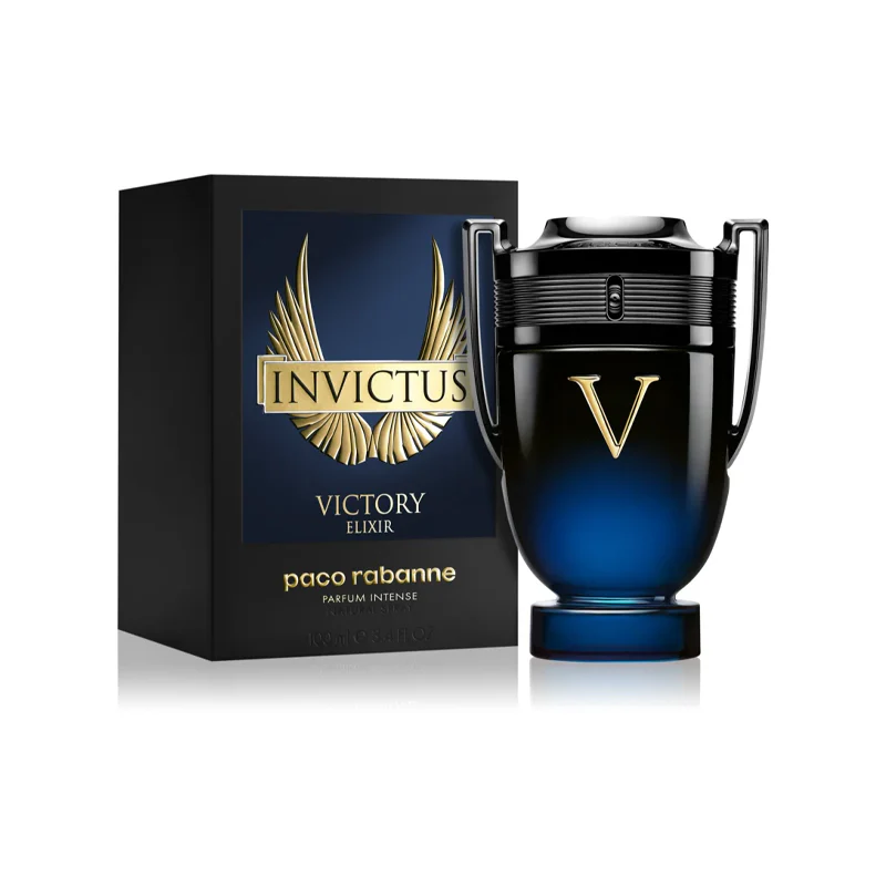 Paco Rabanne Invictus Victory Elixir - Image 2