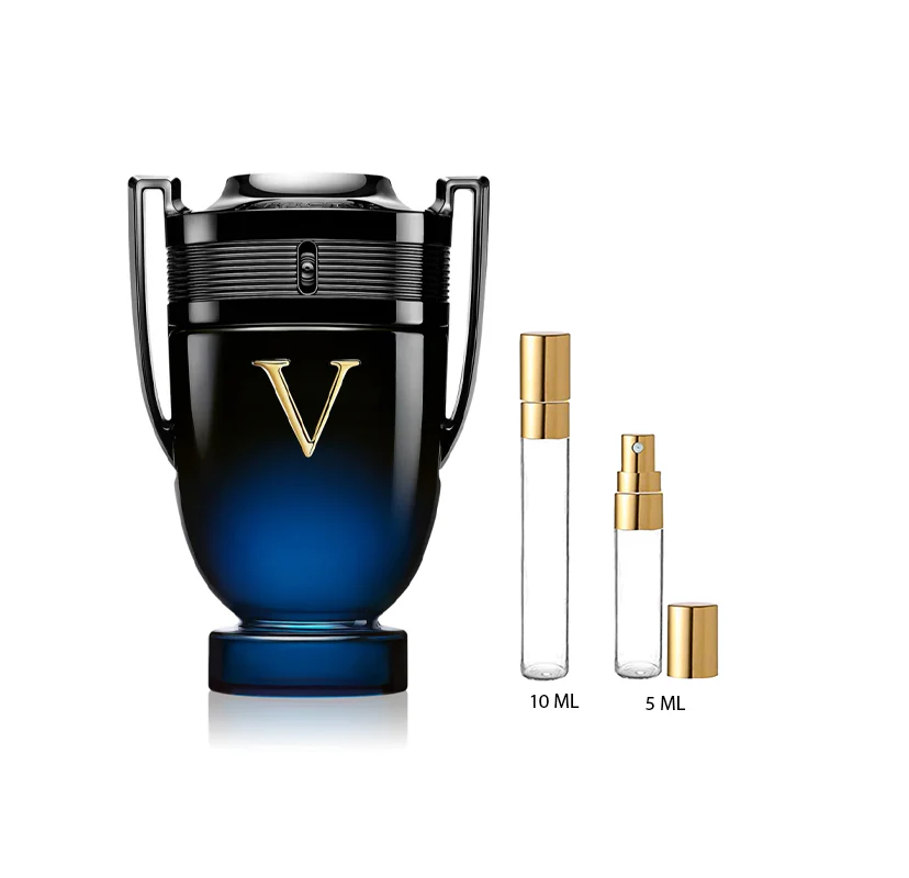 Paco Rabanne Invictus Victory Elixir - Image 3