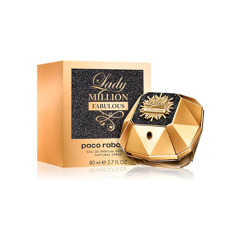 Paco Rabanne Lady Million Fabulous - Image 2