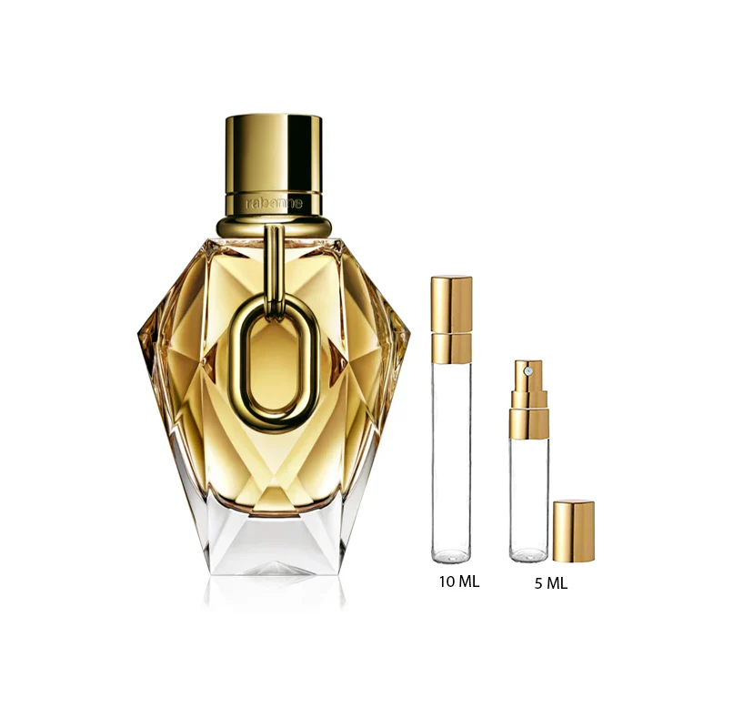 Paco Rabanne Million Gold For Her - Image 3