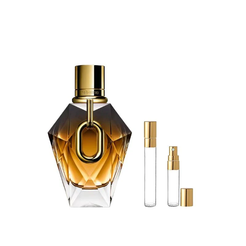 Paco Rabanne Million Gold For Her Parfum - Image 3