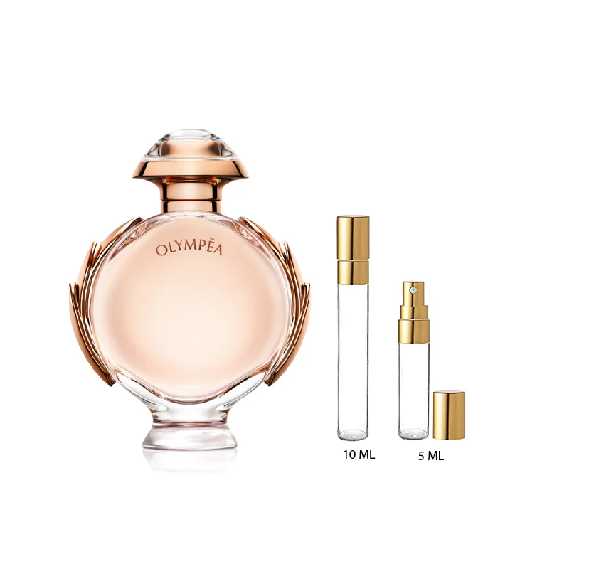 Paco Rabanne Olympea - Image 3