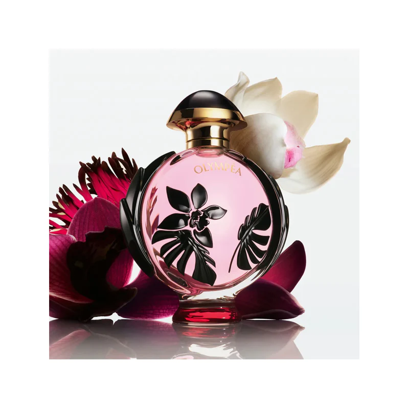 Paco Rabanne Olympea Flora - Image 2