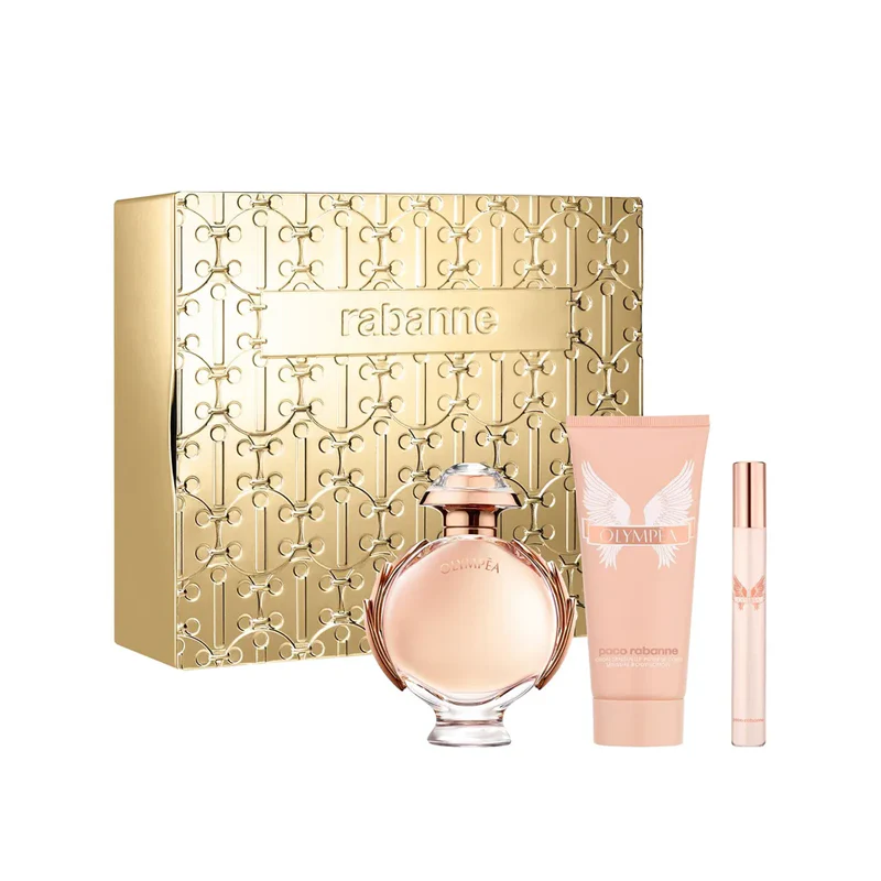 Paco Rabanne Olympea Set de regalo