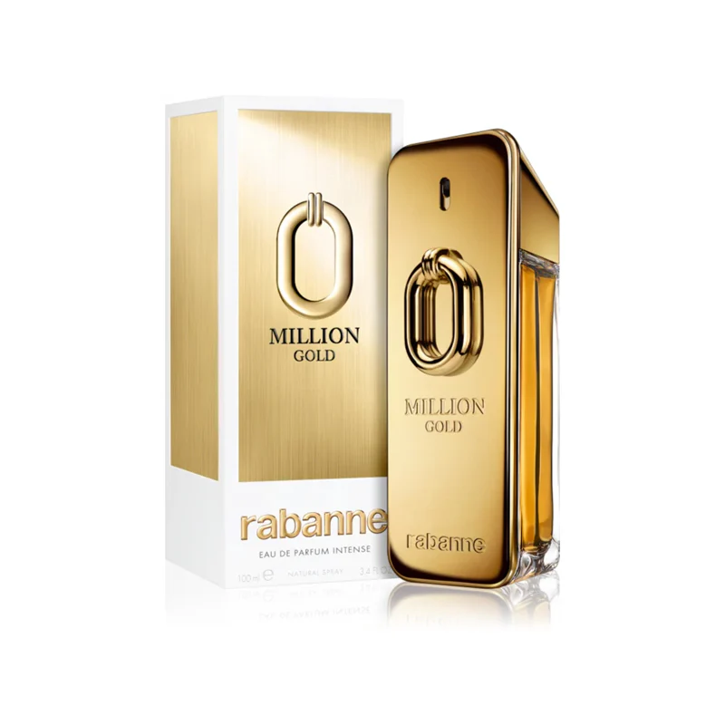 Paco Rabanne One Million Gold - Image 2