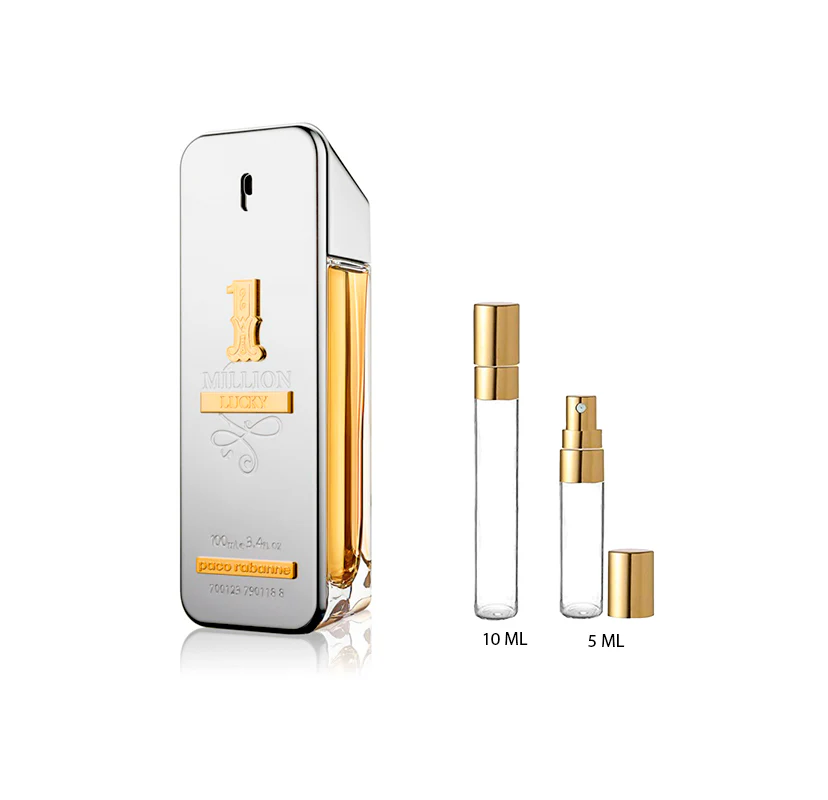 Paco Rabanne One Million Lucky - Image 3