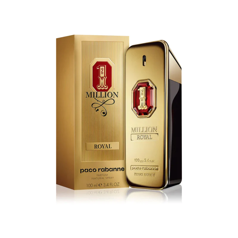 Paco Rabanne One Million Royal - Image 2