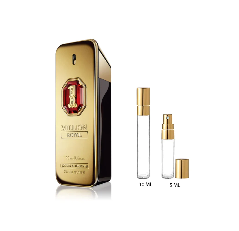 Paco Rabanne One Million Royal - Image 3