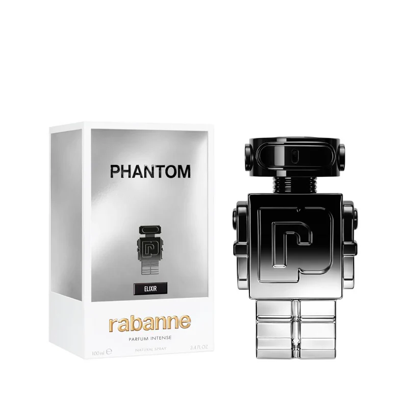Paco Rabanne Phantom Elixir - Image 2