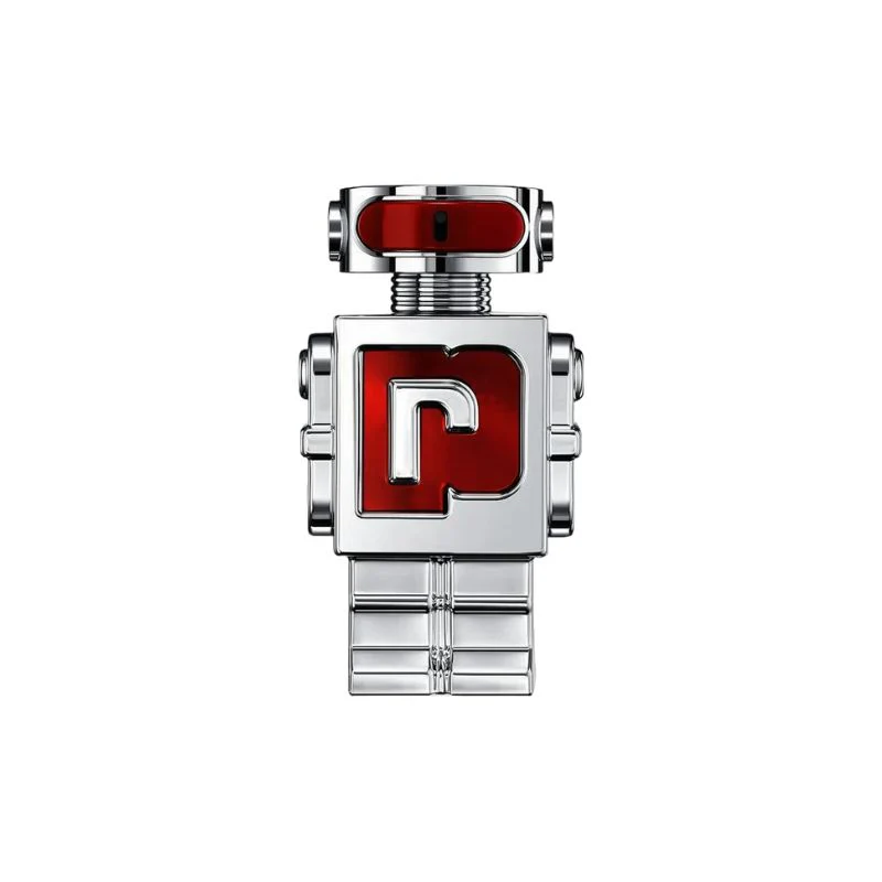 Paco Rabanne Phantom in Red