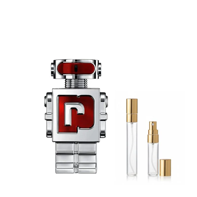 Paco Rabanne Phantom in Red - Image 2