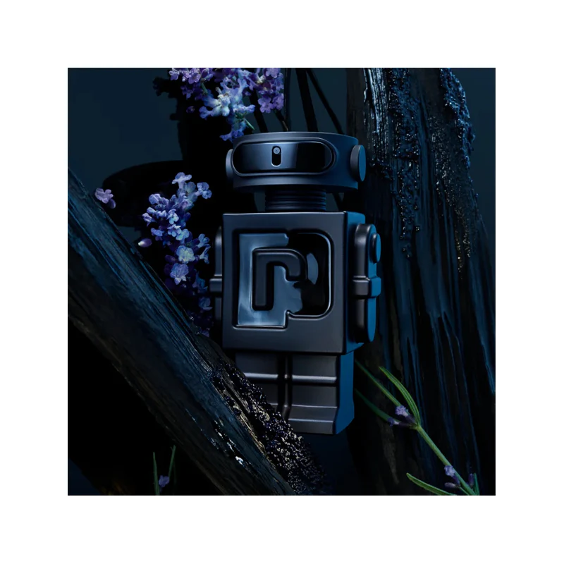 Paco Rabanne Phantom Parfum - Image 3