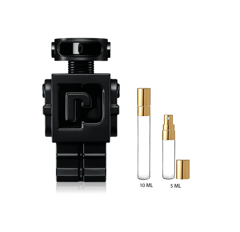 Paco Rabanne Phantom Parfum - Image 4
