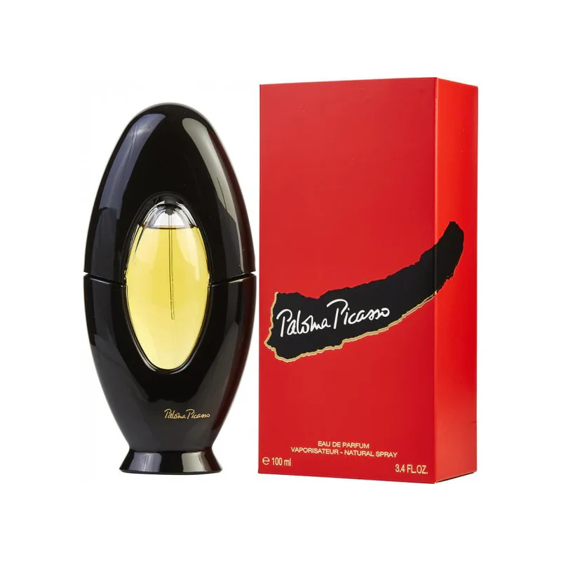 Paloma Picasso - Image 2