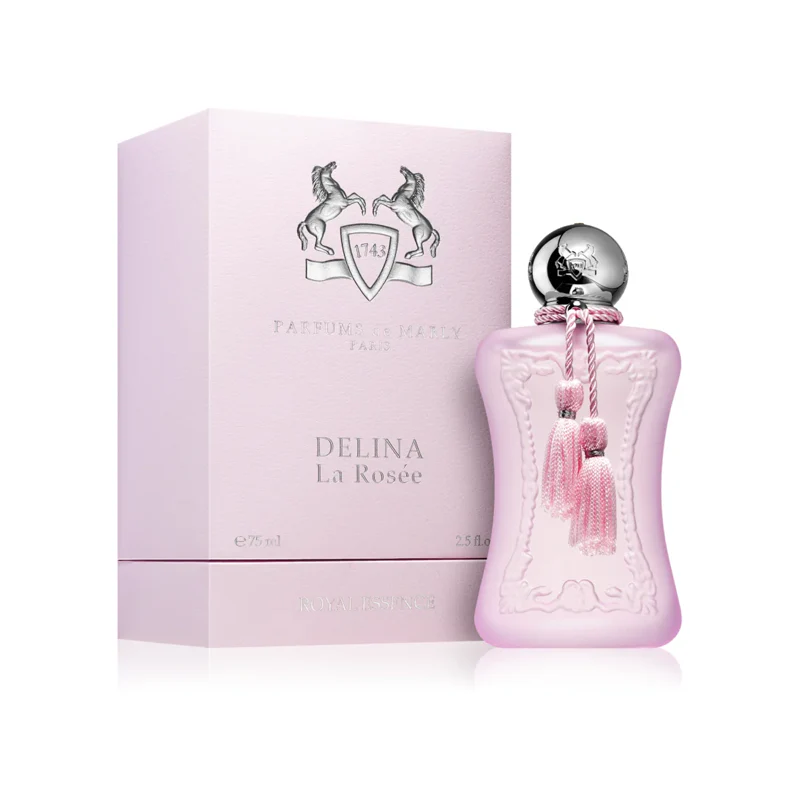 Parfums De Marly Delina La Rosée - Image 2
