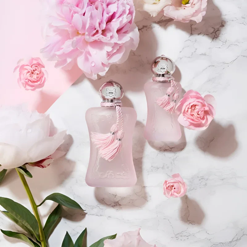 Parfums De Marly Delina La Rosée - Image 4