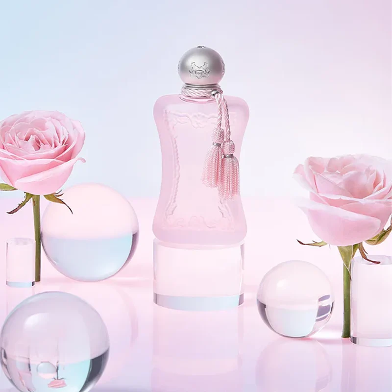 Parfums De Marly Delina La Rosée - Image 6