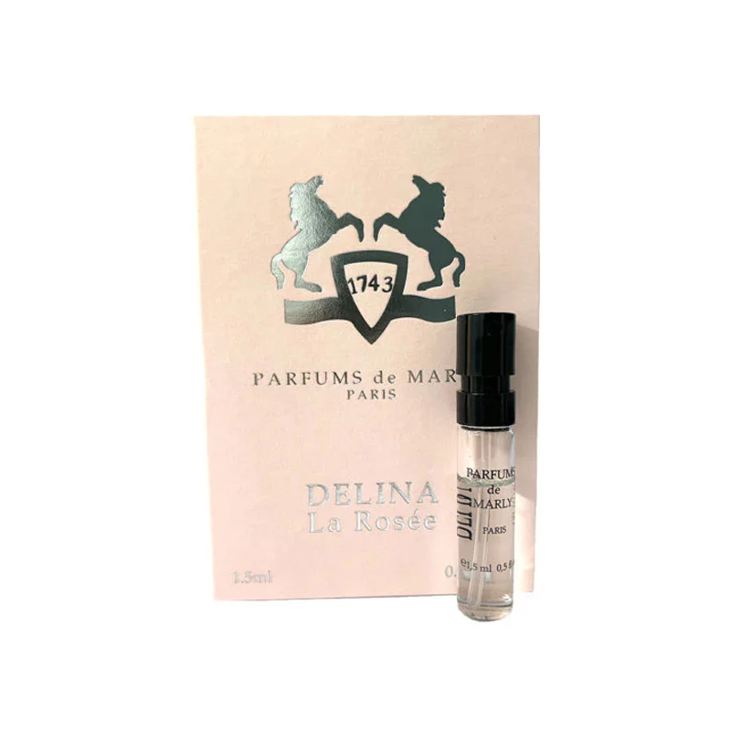 Parfums De Marly Delina La Rosée - Image 7