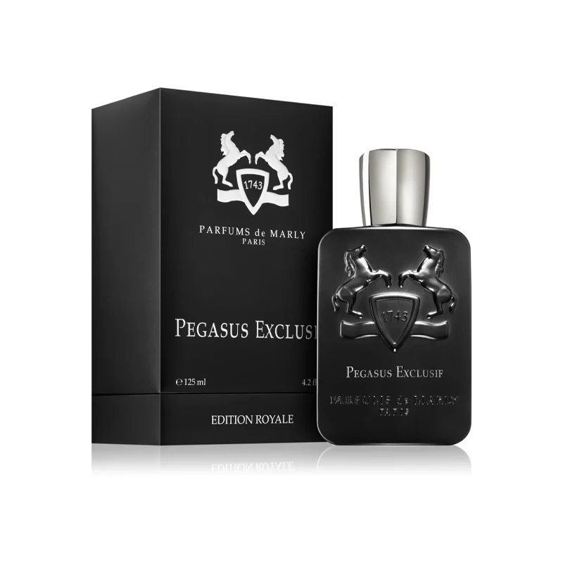 Parfums de Marly Pegasus Exclusiff - Image 2