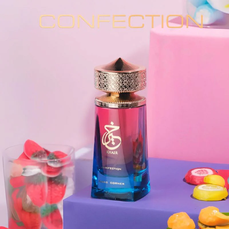 Paris Corner Khair Confection - Image 4