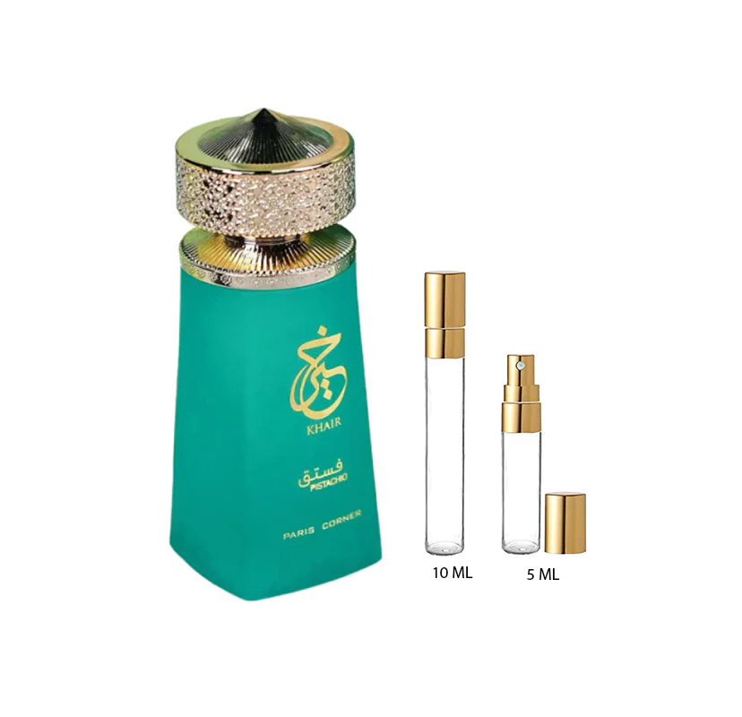 Paris Corner Khair Pistachio - Image 3
