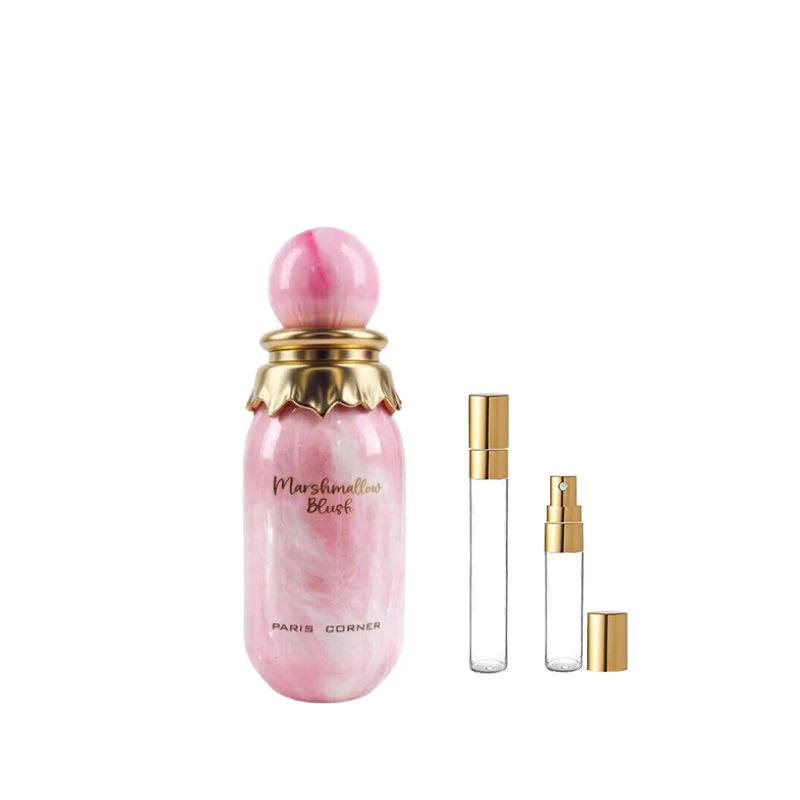 Paris Corner Marshmallow Blush - Image 4