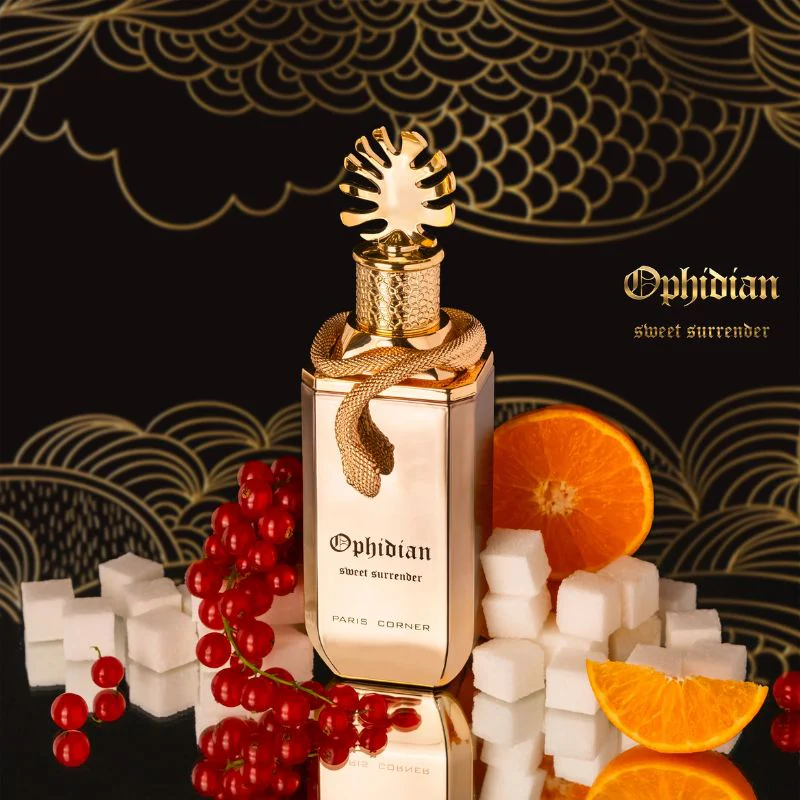 Paris Corner Ophidian Sweet Surrender - Image 4
