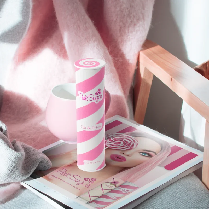Pink Sugar Aquolina - Image 3